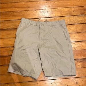 PGA Champions Tour Golf Shorts - 32 waist